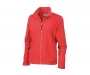 Result Womens Horizon High Grade Micro Fleece Jackets - Red