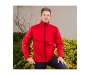 Result Core Mens Softshell Jackets - Lifestyle