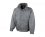 Result Core Channel Jackets - Grey
