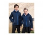 Result Core Junior TX Performance Hooded Softshell Jackets - Lifestyle