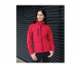 Result Core Womens TX Performance Hooded Softshell Jackets - Lifestyle