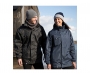 Result Core 3-in-1 Transit Jackets With Softshell Inner - Lifestyle