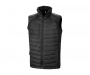 Result GRS Eco-Friendly Compass Padded Softshell Gilets - Black