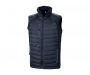 Result GRS Eco-Friendly Compass Padded Softshell Gilets - Navy Blue