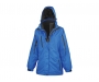 Result Womens 3-in-1 Journey Jackets With Softshell Inner - Royal Blue