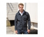 Result Mens 3-in-1 Journey Jackets With Softshell Inner - Lifestyle