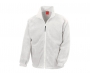 Result PolarTherm Fleece Jacket - White