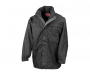 Result Multi-Function Midweight Jackets - Black