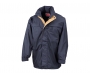 Result Multi-Function Midweight Jackets - Navy Blue