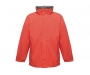 Regatta Beauford Insulated Jackets - Red