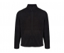 Regatta Classic Micro Fleece Jackets - Black