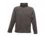 Regatta Full Zip Micro Fleece Jackets - Grey