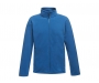 Regatta Full Zip Micro Fleece Jackets - Sapphire Blue