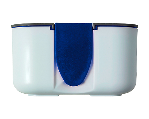 Plymouth Lunch Boxes - Royal Blue