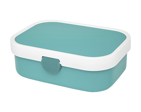 Mepal Campus Lunch Boxes - Mint