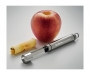 Antigua Stainless Steel Fruit Core & Seed Remover - Silver