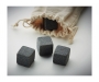 Reusable Stone Ice Cubes - Natural