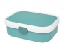 Mepal Campus Lunch Boxes - Mint