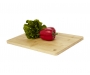 Bistro Wooden Bamboo Chopping Boards - Natural