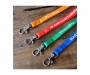 10mm Express Branded Flat Polyester Lanyards - Example 2