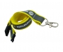 15mm Reflective Polyester Lanyards