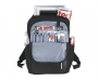 City 15.6" Executive RFID Security Laptop Backpacks - Black