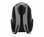 City 15.6" Executive RFID Security Laptop Backpacks - Grey
