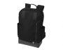 Birkenhead 15.6" Laptop Backpacks - Black