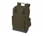 Birkenhead 15.6" Laptop Backpacks - Olive