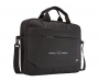 Case Logic 14" Emperor Laptop & Tablet Bags - Black
