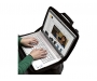 Case Logic Taurus Laptop Sleeve With Handles & Strap - Black