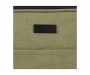 Limerick GRS Recycled Canvas Laptop Sleeves - Olive