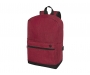 Trinity Business 15.6" Laptop Backpacks - Red