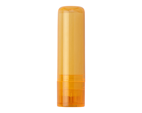 Mexico Lip Balm Sticks - Orange