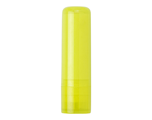 Mexico Lip Balm Sticks - Yellow