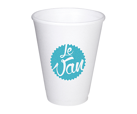 Disposable Polystyrene Cup - 473ml