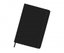 Warwick A5 Soft Feel Notebooks - Black