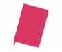 Warwick A5 Soft Feel Notebooks - Pink