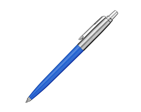 Parker Jotter Pens - Process Blue