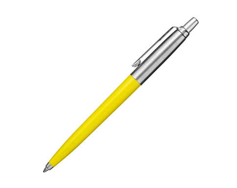 Parker Jotter Pens - Yellow
