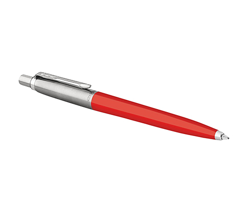 Parker Jotter Cracker Pen Sets - Red