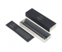 Parker Stainless Steel Jotter Pens - Silver