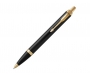 Parker IM Ballpoint Pens - Black/Gold