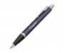 Parker IM Ballpoint Pens - Blue/Silver