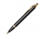 Parker Branded IM Classic Pens - Black/Gold