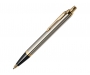 Parker Branded IM Classic Pens - Silver/Gold