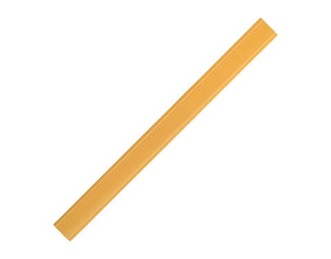 Forest Sustainable Carpenter Pencils - Yellow