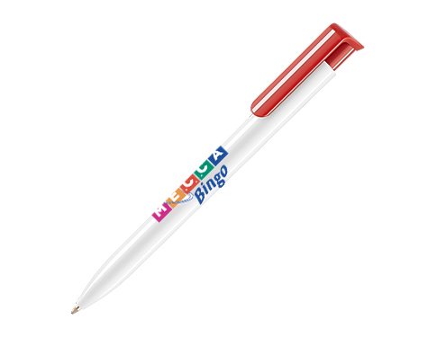 Promotional Antibacterial Absolute Extra Ballpens