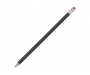 Forest Sustainable Wooden Pencils - Black