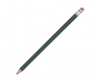 Forest Sustainable Wooden Pencils - Green